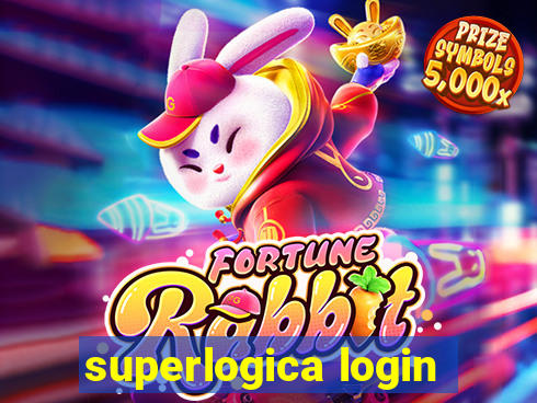 superlogica login